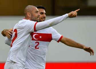 The dark horses who could emulate Greece's 2004 success