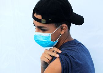 Covid vaccine in the US: live updates