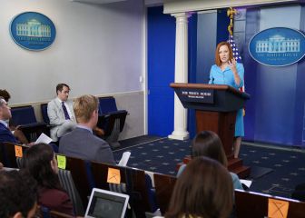 Can a 4th and 5th stimulus check be approved according to the White House?