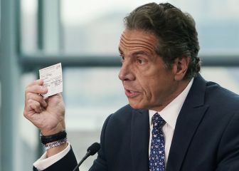 New York extends $5 million Vaccine Lottery