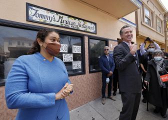 California to announce second round 