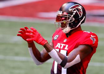 This is really huge for Tennesse – Brown & Tannehill relish Julio Jones trade