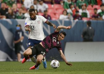 What is next for the Mexico national team?