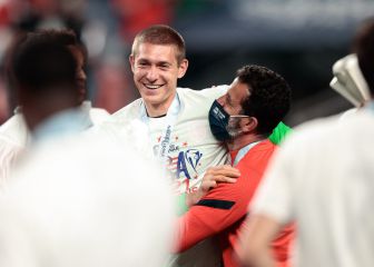 Ethan Horvath's dream Colorado homecoming