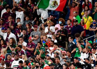 Arrests made over CONCACAF Nations League final incidents