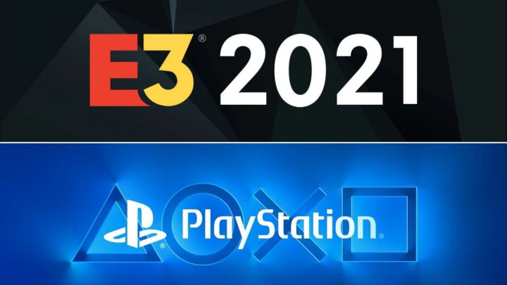 Is 2021 when e3 Nintendo at