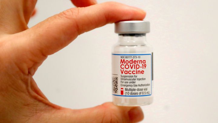 Covid-19 vaccine in the US live updates: vaccination lottery, card, rate, side effects...