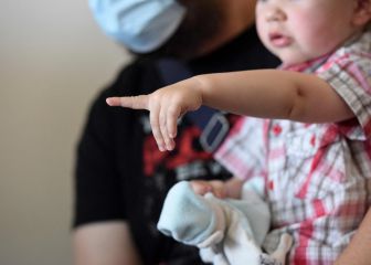 IRS will begin contacting parents eligible to receive 2021 Child Tax Credit