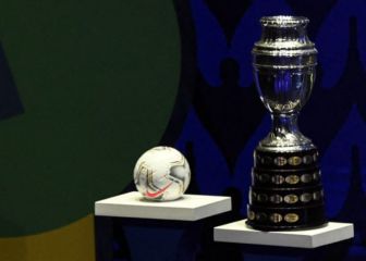 Copa América 2021: schedule, dates and groups
