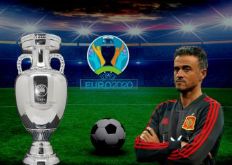 Spain Euro 2020 squad: which players have been selected?