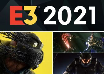 E3 2021: all confirmed games and companies