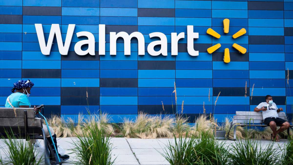What Time Does Walmart Stop Cashing Checks In 2022?