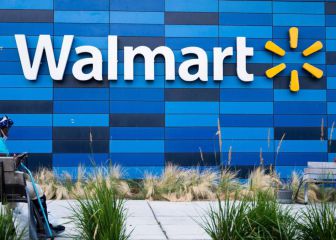 Walmart stores go bagless