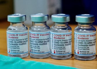 Washington holds first drawing in their five week vaccine lottery