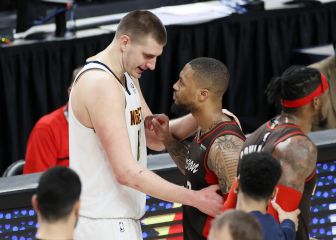 Nikola Jokic wins MVP: when was he drafted? In which round of the draft?