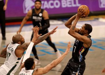 Nets vs Bucks Game 3: how and where to watch