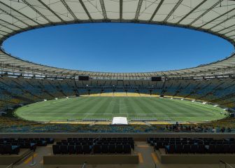 Who are the top scorers in the history of the Copa América?