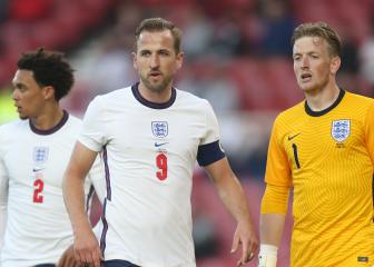 Predicting the winners of Euro 2020