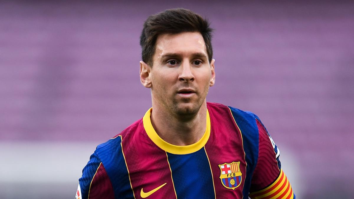 Barcelona | Messi: Inter Miami co-owner 'optimistic' about deal - AS.com