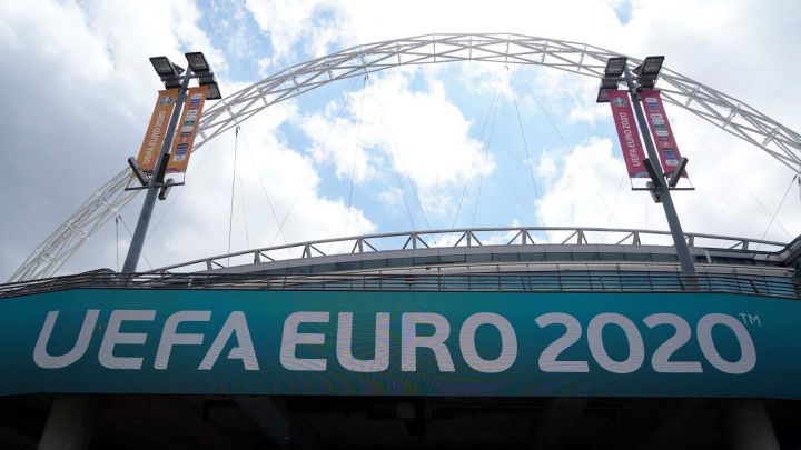 Euro 2021 When And Where Will The Final Be Played As Com