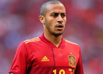 Thiago and Spain 'hungry' for Euro start after fraught preparations