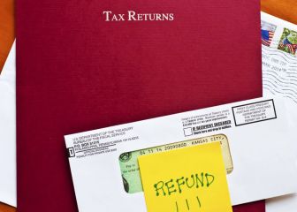 Millions in the US continue to wait for their tax returns