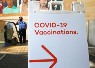 Vaccine regulators investigate heart inflammation link