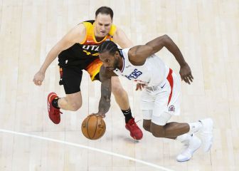 Clippers vs Jazz Game 3: How and where to watch