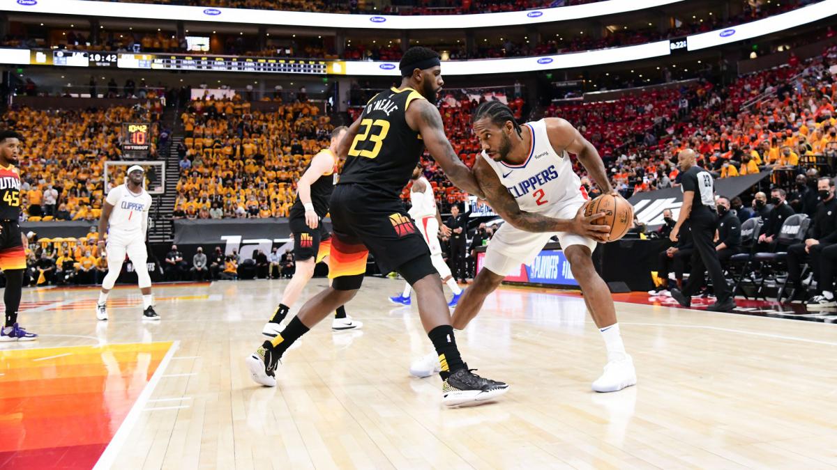 NBA playoffs 2021: Clippers have a lot of fight left, says Kawhi Leonard