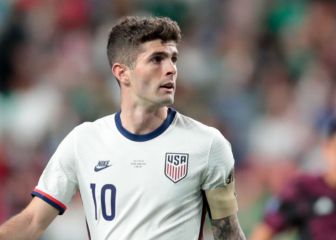 “Something we really needed” - says US star Pulisic