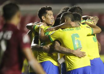 Brazil vs Venezuela: covid-19 chaos as La Vinotinto face up to tall task