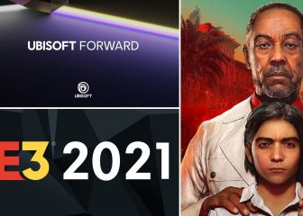 Ubisoft Forward conference at E3 2021: times, stream online and how to watch