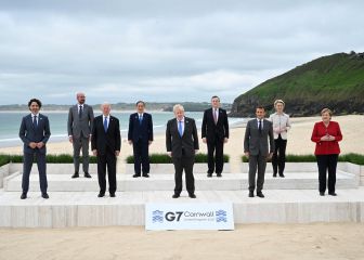 G-7 makes pact on tax rate minimums for corporations