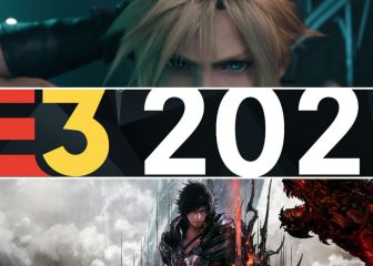 Square Enix conference at E3 2021: times, stream and how to watch