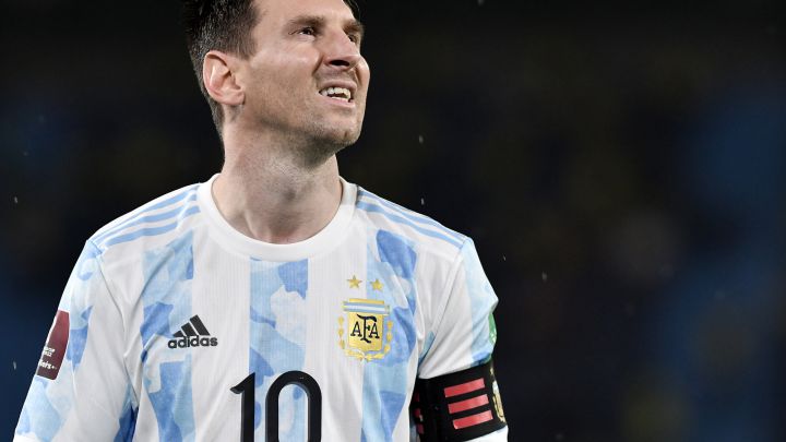Argentina national team squad Copa America 2021: selected players, absences...