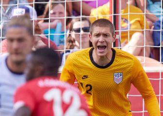 Ethan Horvath on the radar of several European clubs