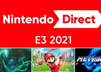 Nintendo Direct conference & Treehouse at E3 2021: times, stream online, and how to watch