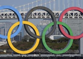 Why are there five Olympic rings and what do they stand for?