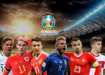 Who plays today at Euro 2020? Previews and how to watch