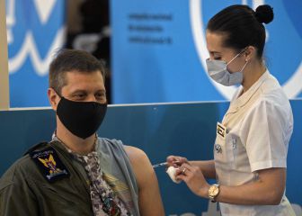 $1 million Massachussets vaccine lottery: how to enter