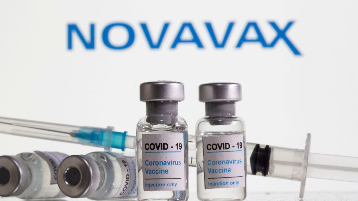 Novavax covid vaccine side effects