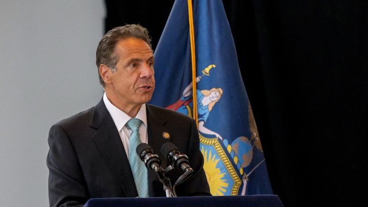 New York lifting covid restrictions: which ones will remain?