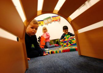 IRS unveils new online tool for 2021 Child Tax Credit