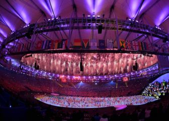 What is the Olympic diploma and who gets it?