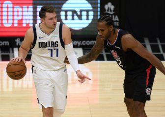 All-NBA 2021: First, Second and Third Team selections