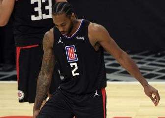 Kawhi Leonard's injury update: how long could he be out?