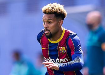 Barça-Marseille negotiations stalled over De la Fuente