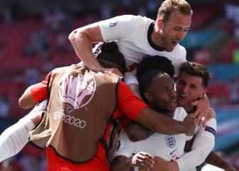 England vs Scotland: 100th clash between Auld Enemy