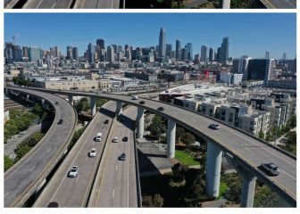 Details begin to emerge on the Senate bipartisan infrastructure bill