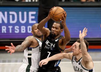 Nets vs Bucks Game 6: how and where to watch